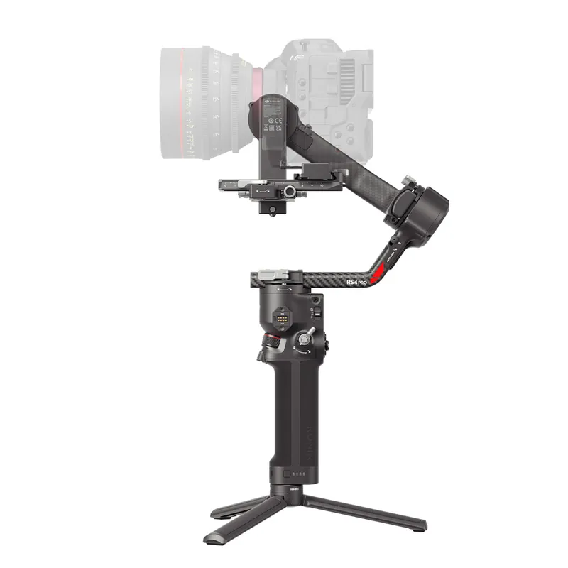 Beliebt DJI - RS 4 Pro